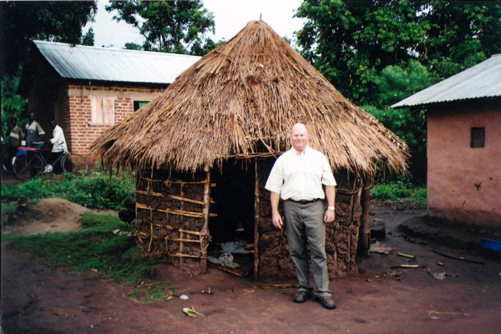 Uganda 2006